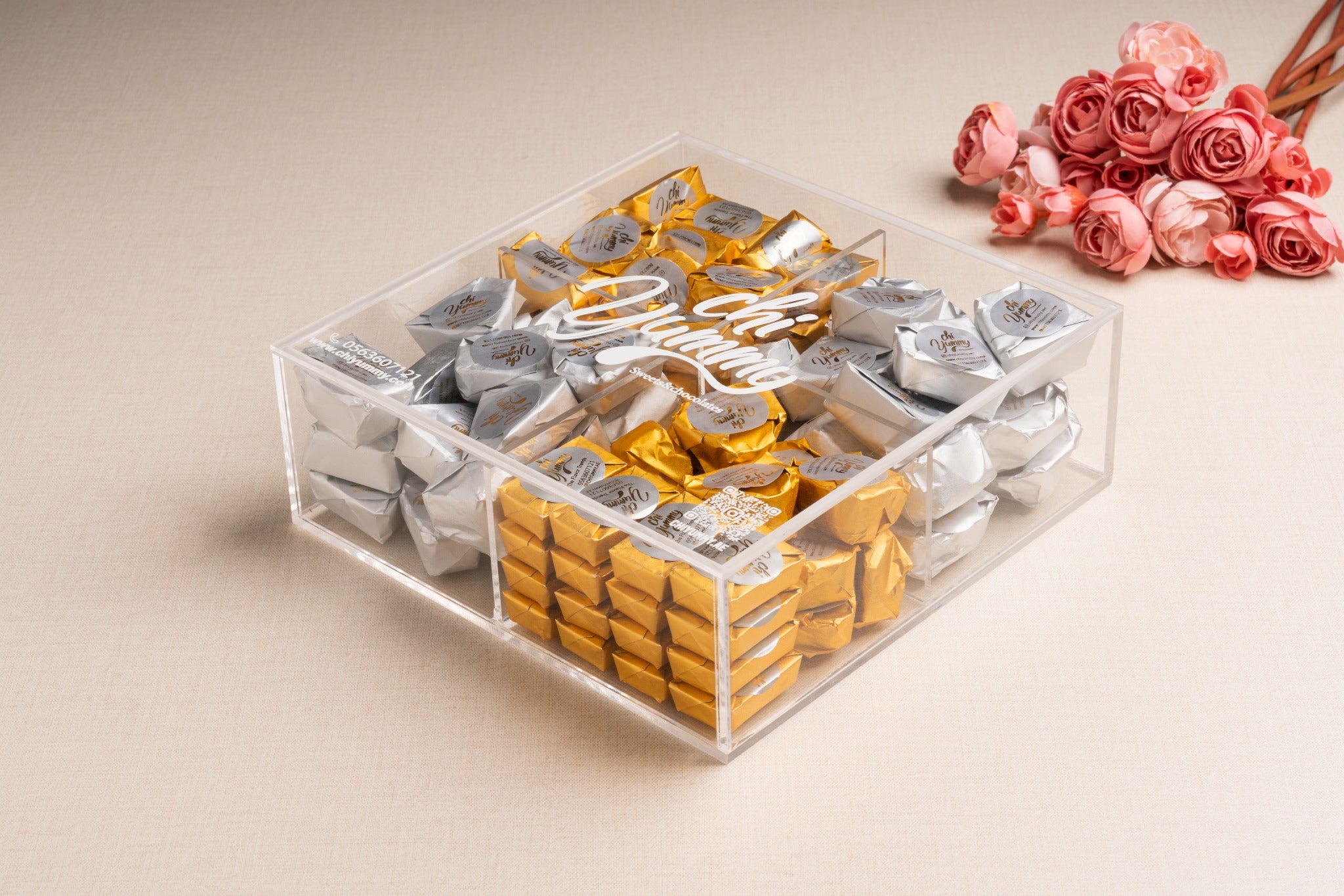 Acrylic Box
