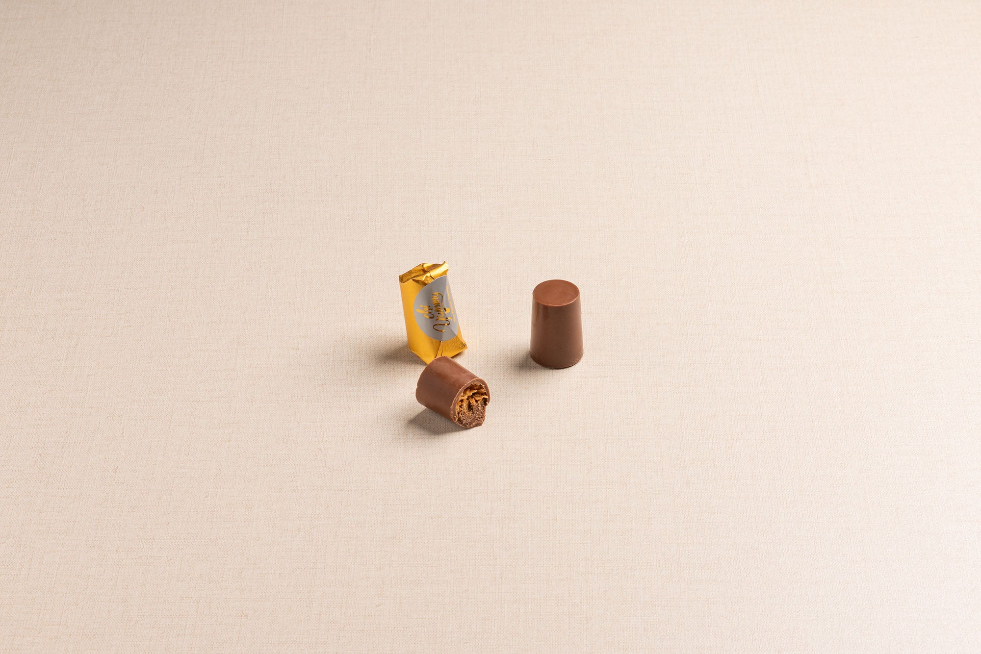 Crispy Goodness Yummie